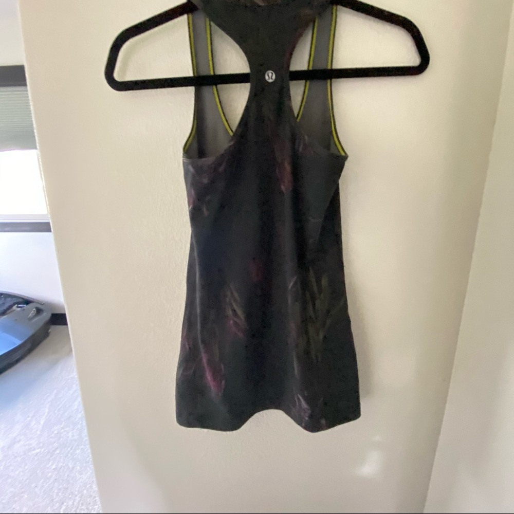 Cool Racerback Tank - Picture 3 of 4